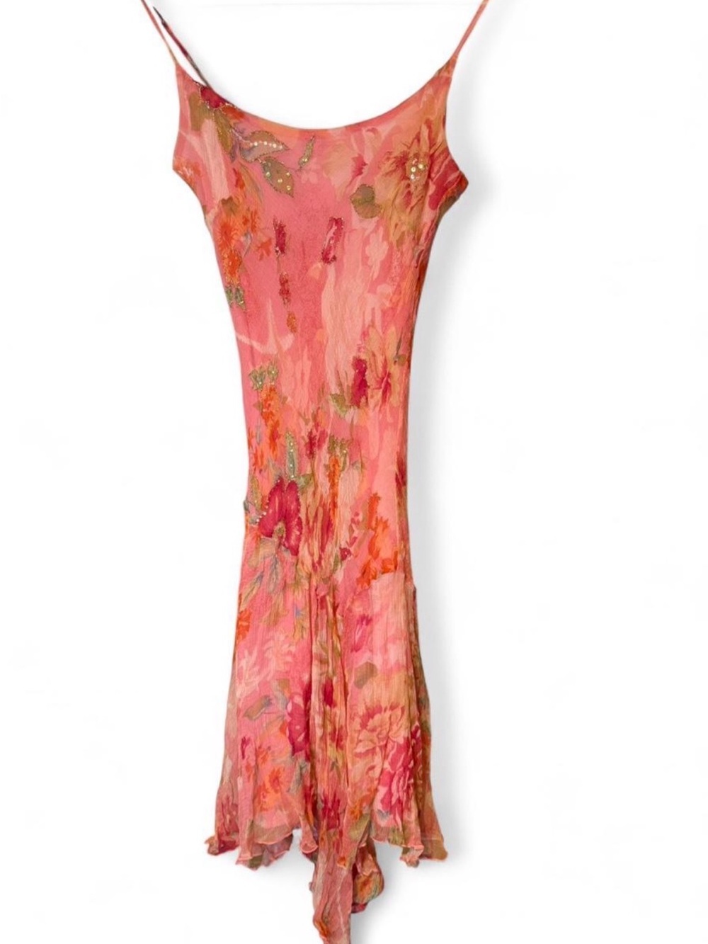 Rene derhy dress
